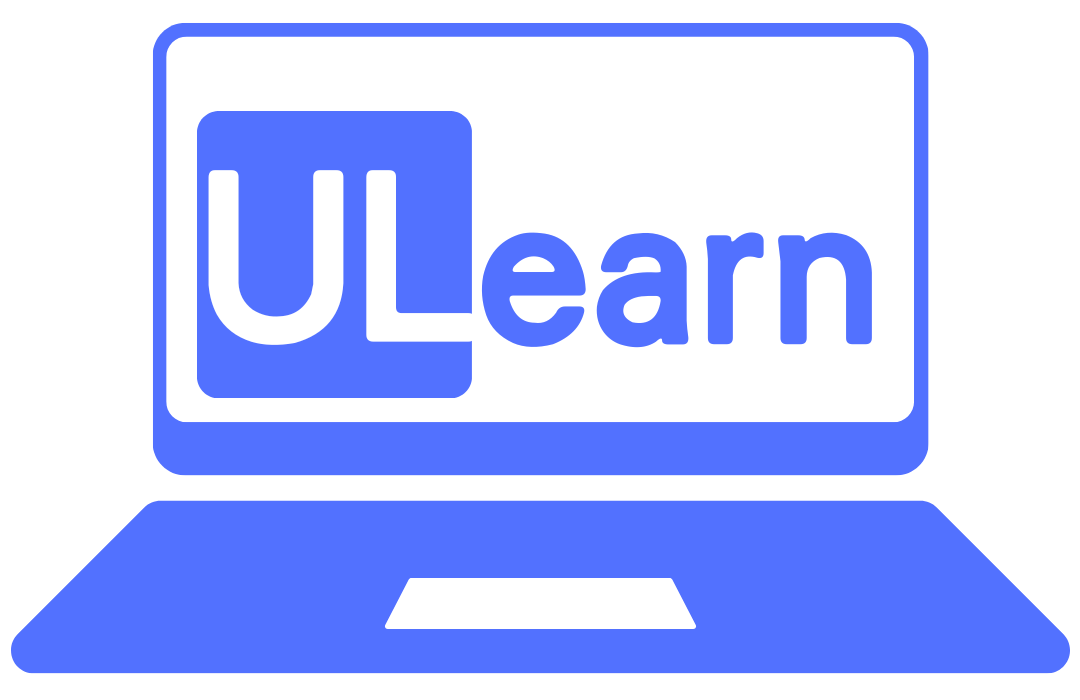 Ulearn logo